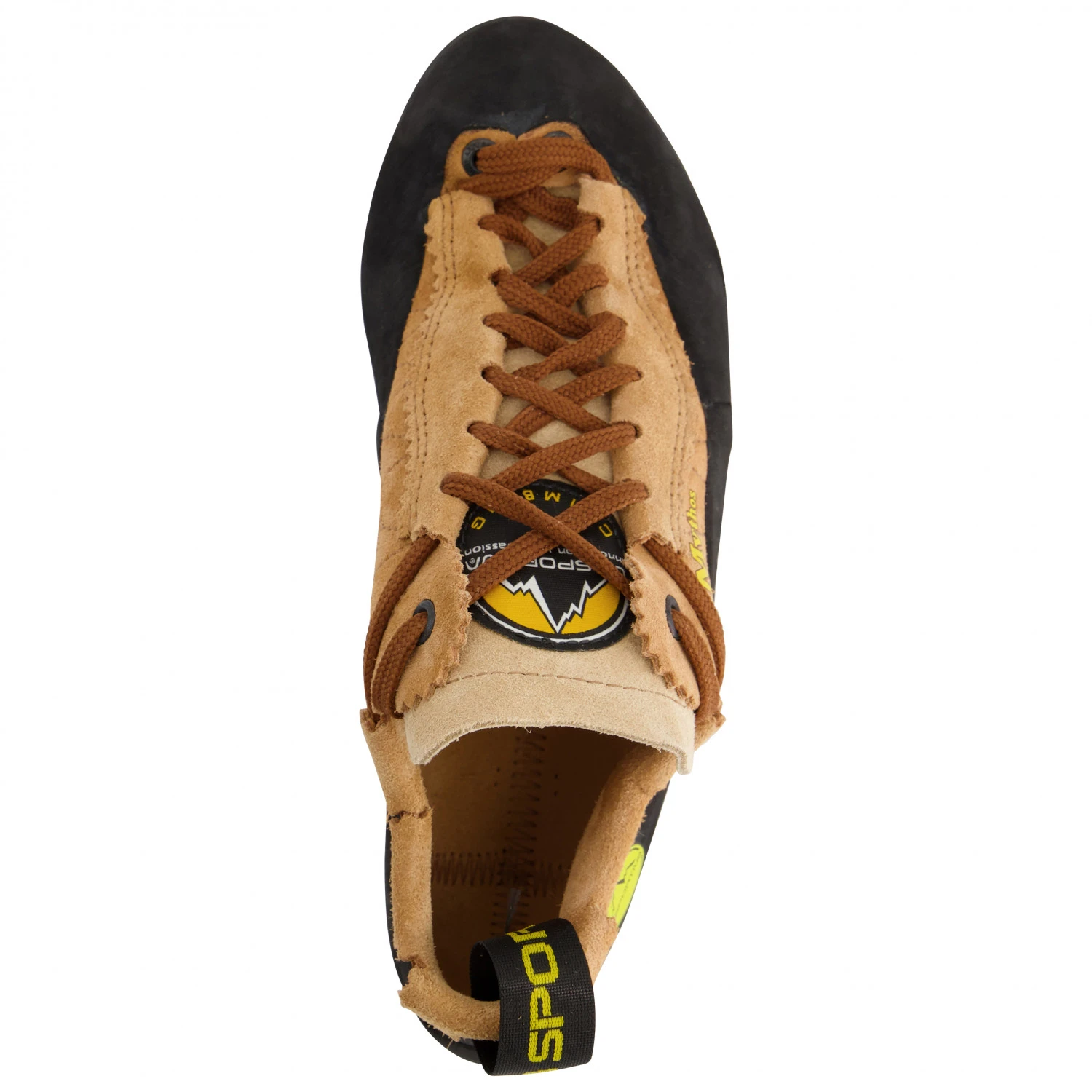 La Sportiva Mythos - Climbing Shoes 10 La Sportiva Mythos - Climbing Shoes - Image 8