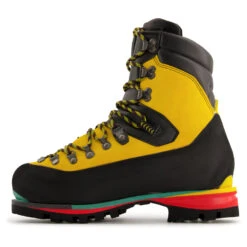 La Sportiva Nepal Extreme - Mountaineering Boots -Stoic Store la sportiva nepal extreme mountaineering boots detail 4
