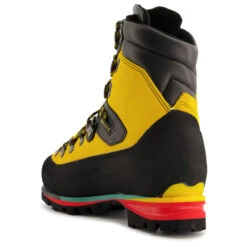 La Sportiva Nepal Extreme - Mountaineering Boots -Stoic Store la sportiva nepal extreme mountaineering boots detail 5