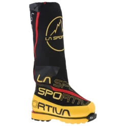 La Sportiva Olympus Mons Cube - Expedition Boots