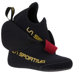 La Sportiva Olympus Mons Cube - Expedition Boots -Stoic Store la sportiva olympus mons cube expedition boots detail 10
