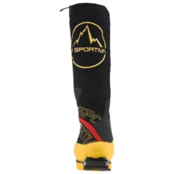 La Sportiva Olympus Mons Cube - Expedition Boots -Stoic Store la sportiva olympus mons cube expedition boots detail 3