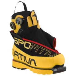 La Sportiva Olympus Mons Cube - Expedition Boots -Stoic Store la sportiva olympus mons cube expedition boots detail 5