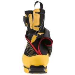 La Sportiva Olympus Mons Cube - Expedition Boots -Stoic Store la sportiva olympus mons cube expedition boots detail 7