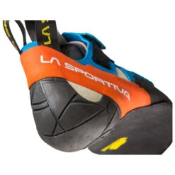 La Sportiva Otaki - Climbing Shoes -Stoic Store la sportiva otaki climbing shoes detail 4
