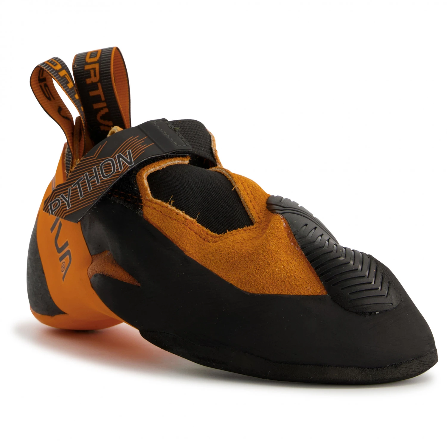 La Sportiva Python - Climbing Shoes 4 La Sportiva Python - Climbing Shoes - Image 2