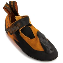 La Sportiva Python - Climbing Shoes 19 La Sportiva Python - Climbing Shoes -Stoic Store la sportiva python climbing shoes detail 7