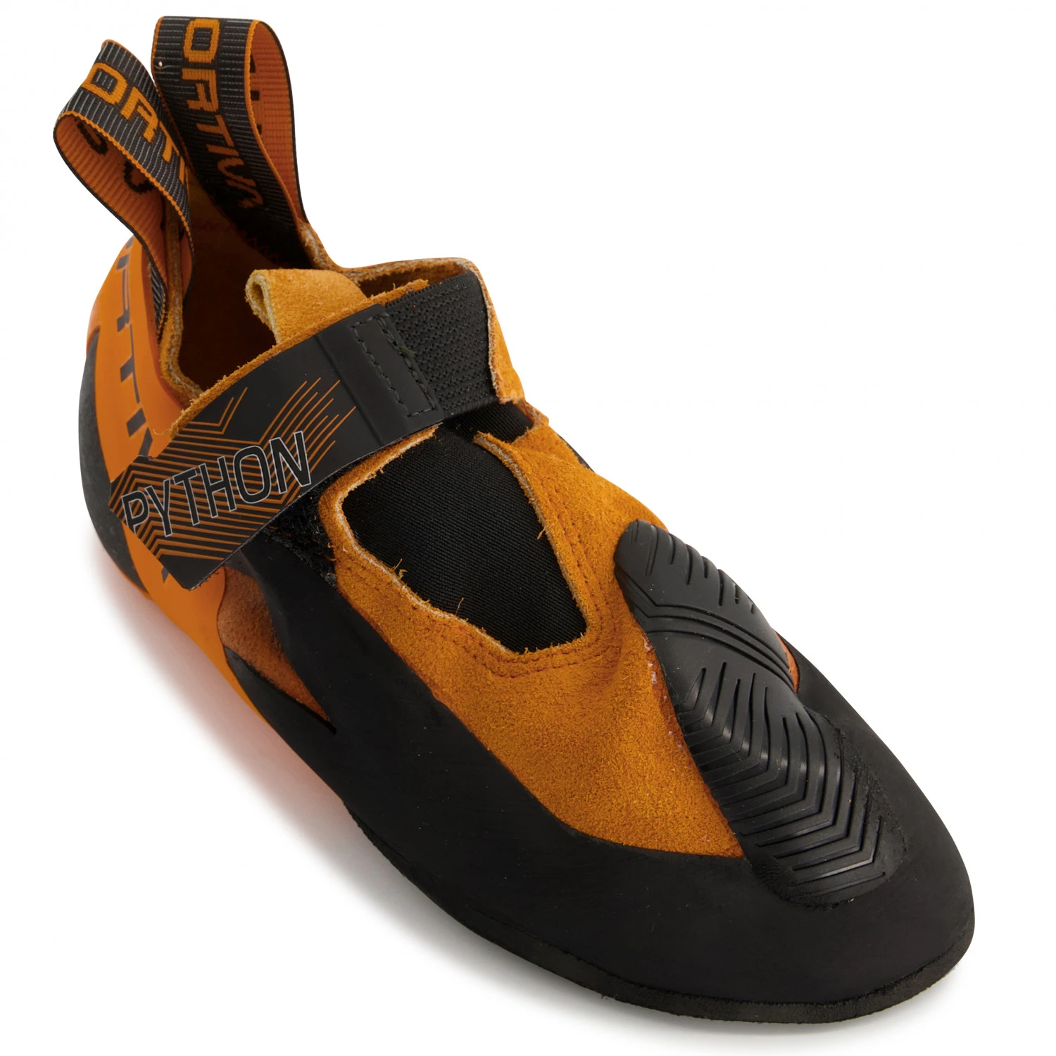 La Sportiva Python - Climbing Shoes 9 La Sportiva Python - Climbing Shoes - Image 7