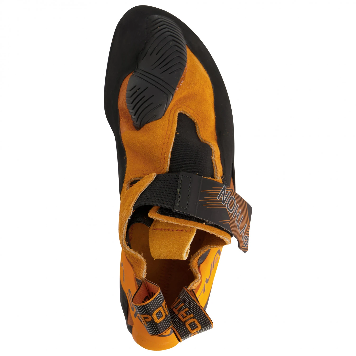 La Sportiva Python - Climbing Shoes 10 La Sportiva Python - Climbing Shoes - Image 8
