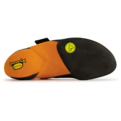 La Sportiva Python - Climbing Shoes 21 La Sportiva Python - Climbing Shoes -Stoic Store la sportiva python climbing shoes detail 9