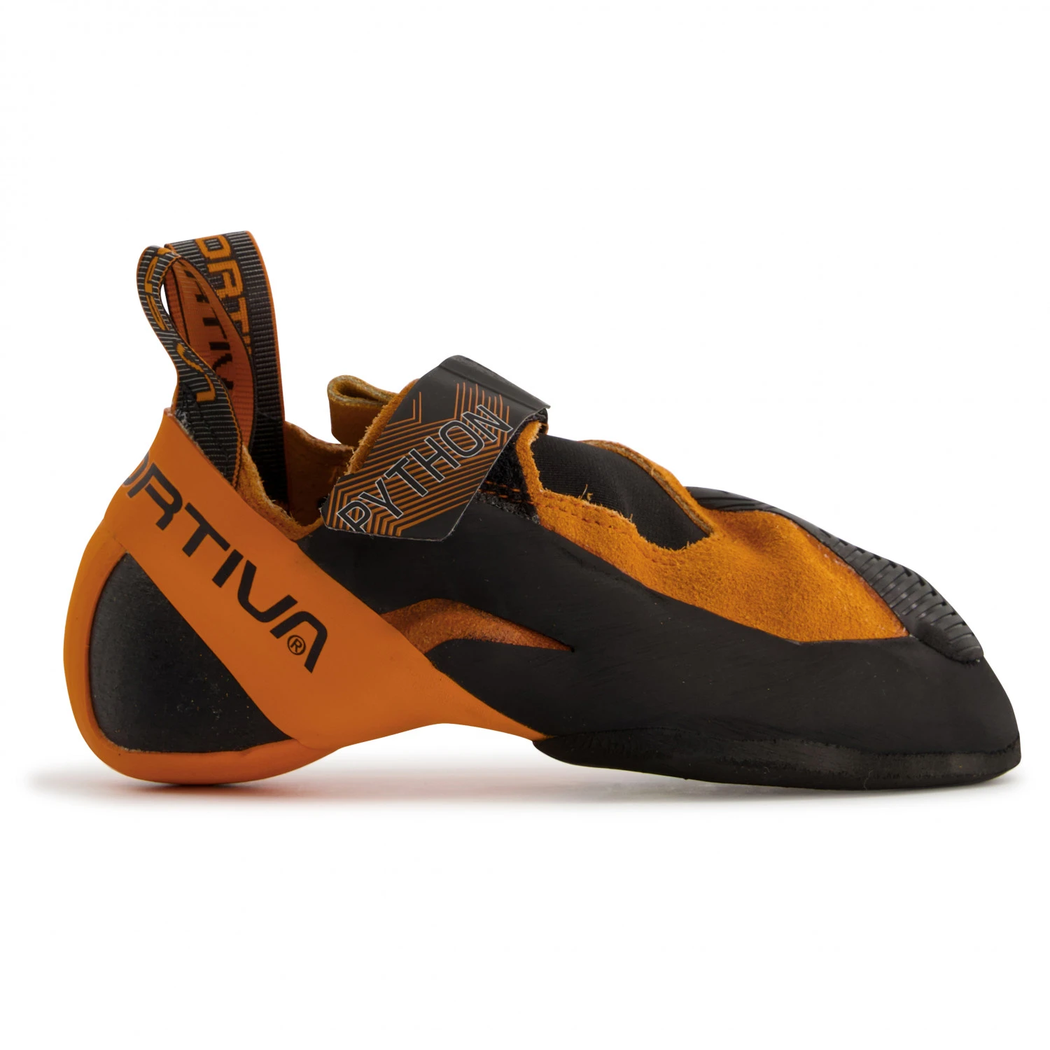 La Sportiva Python - Climbing Shoes 3 La Sportiva Python - Climbing Shoes