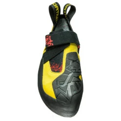 La Sportiva Skwama - Climbing Shoes -Stoic Store la sportiva skwama climbing shoes detail 2