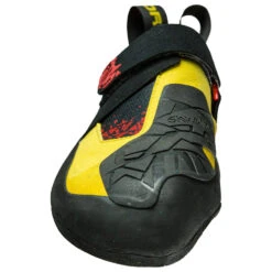 La Sportiva Skwama - Climbing Shoes -Stoic Store la sportiva skwama climbing shoes detail 3