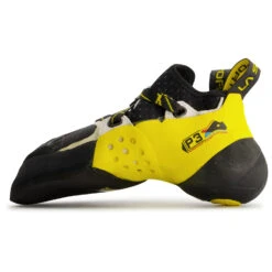 La Sportiva Solution - Climbing Shoes 16 La Sportiva Solution - Climbing Shoes -Stoic Store la sportiva solution climbing shoes detail 4