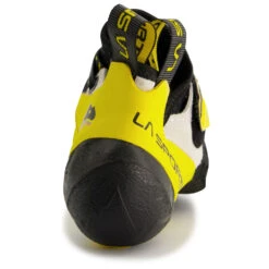 La Sportiva Solution - Climbing Shoes 18 La Sportiva Solution - Climbing Shoes -Stoic Store la sportiva solution climbing shoes detail 6