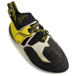 La Sportiva Solution - Climbing Shoes 19 La Sportiva Solution - Climbing Shoes -Stoic Store la sportiva solution climbing shoes detail 7