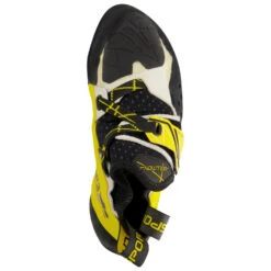 La Sportiva Solution - Climbing Shoes 20 La Sportiva Solution - Climbing Shoes -Stoic Store la sportiva solution climbing shoes detail 8