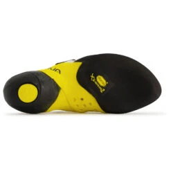 La Sportiva Solution - Climbing Shoes 21 La Sportiva Solution - Climbing Shoes -Stoic Store la sportiva solution climbing shoes detail 9