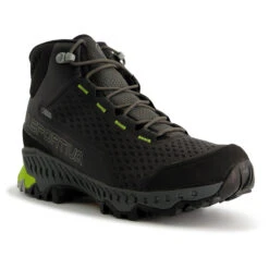 La Sportiva Stream GTX - Walking Boots -Stoic Store la sportiva stream gtx walking boots detail 2
