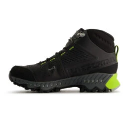 La Sportiva Stream GTX - Walking Boots -Stoic Store la sportiva stream gtx walking boots detail 4