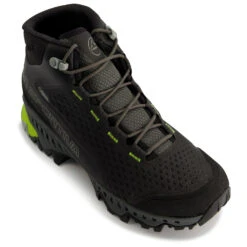 La Sportiva Stream GTX - Walking Boots -Stoic Store la sportiva stream gtx walking boots detail 7