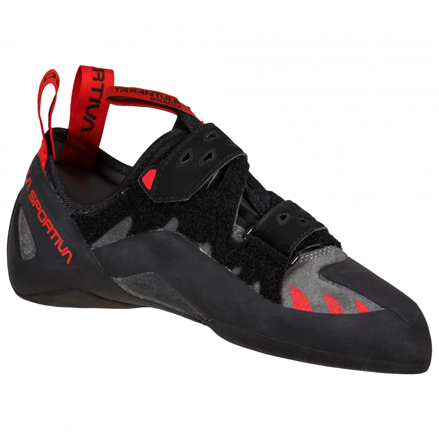 La Sportiva Tarantula Boulder - Climbing Shoes 4 La Sportiva Tarantula Boulder - Climbing Shoes - Image 2
