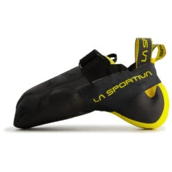 La Sportiva Theory - Climbing Shoes -Stoic Store la sportiva theory climbing shoes detail 4