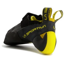 La Sportiva Theory - Climbing Shoes -Stoic Store la sportiva theory climbing shoes detail 5