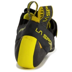 La Sportiva Theory - Climbing Shoes -Stoic Store la sportiva theory climbing shoes detail 6