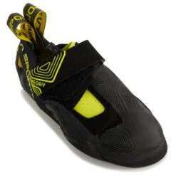 La Sportiva Theory - Climbing Shoes -Stoic Store la sportiva theory climbing shoes detail 7