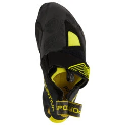 La Sportiva Theory - Climbing Shoes -Stoic Store la sportiva theory climbing shoes detail 8