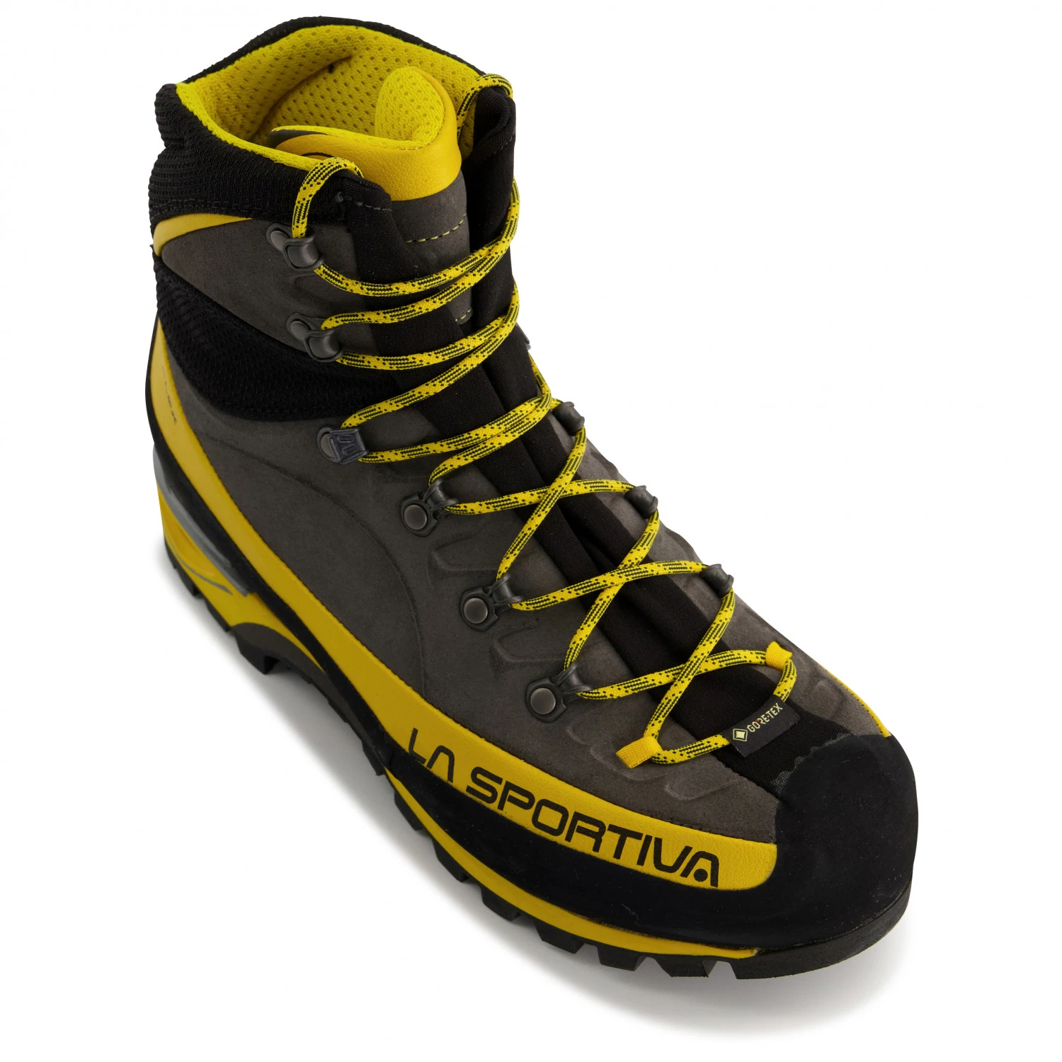 La Sportiva Trango Alp Evo GTX - Mountaineering Boots 9 La Sportiva Trango Alp Evo GTX - Mountaineering Boots - Image 7