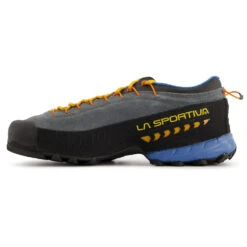 La Sportiva TX4 - Approach Shoes -Stoic Store la sportiva tx4 approach shoes detail 4