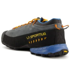 La Sportiva TX4 - Approach Shoes -Stoic Store la sportiva tx4 approach shoes detail 5