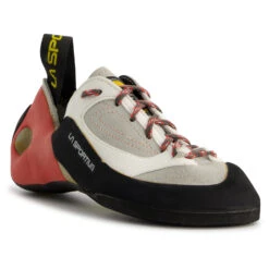 La Sportiva Women's Finale - Climbing Shoes -Stoic Store la sportiva womens finale climbing shoes bf detail 2