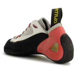 La Sportiva Women's Finale - Climbing Shoes -Stoic Store la sportiva womens finale climbing shoes bf detail 5