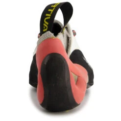 La Sportiva Women's Finale - Climbing Shoes -Stoic Store la sportiva womens finale climbing shoes bf detail 6