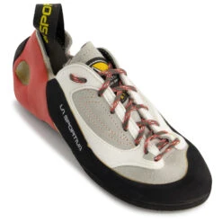 La Sportiva Women's Finale - Climbing Shoes -Stoic Store la sportiva womens finale climbing shoes bf detail 7