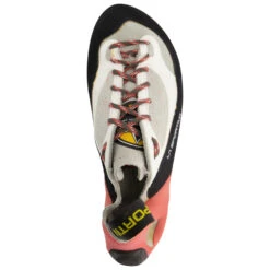 La Sportiva Women's Finale - Climbing Shoes -Stoic Store la sportiva womens finale climbing shoes bf detail 8
