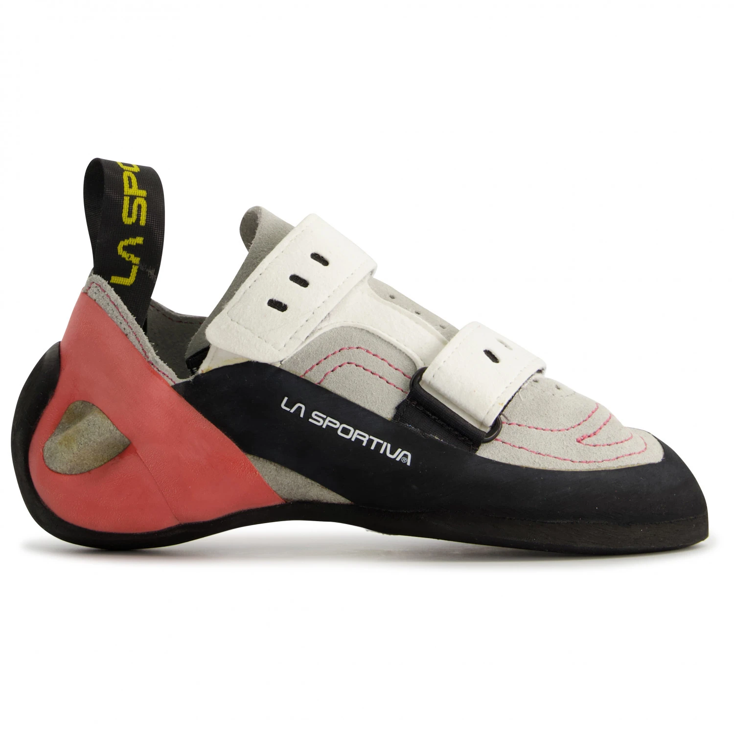 La Sportiva Women's Finale VS - Climbing Shoes 3 La Sportiva Women's Finale VS - Climbing Shoes