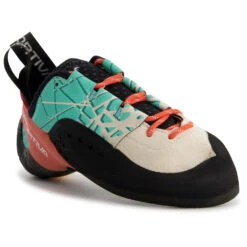 La Sportiva Women's Kataki - Climbing Shoes 12 La Sportiva Women's Kataki - Climbing Shoes -Stoic Store la sportiva womens kataki climbing shoes detail 2