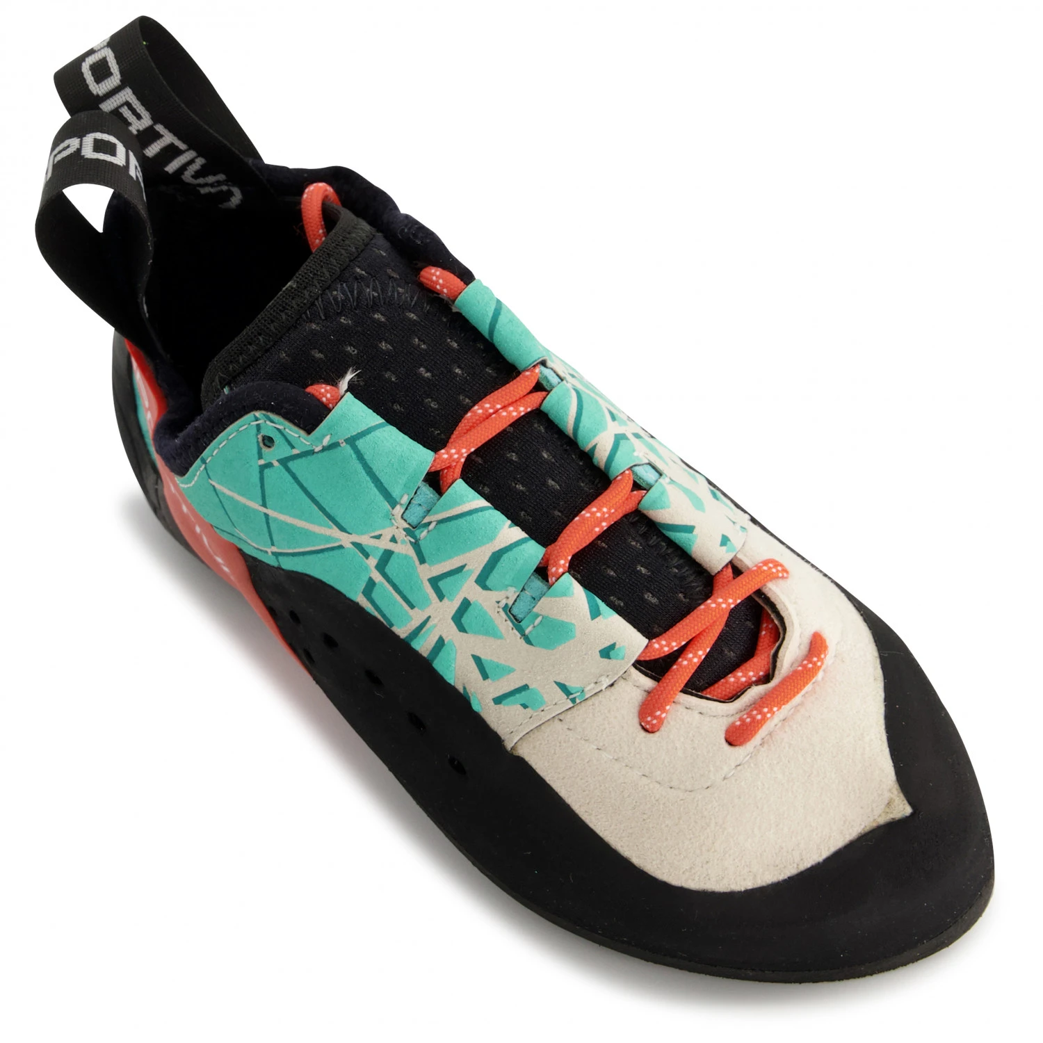 La Sportiva Women's Kataki - Climbing Shoes 9 La Sportiva Women's Kataki - Climbing Shoes - Image 7