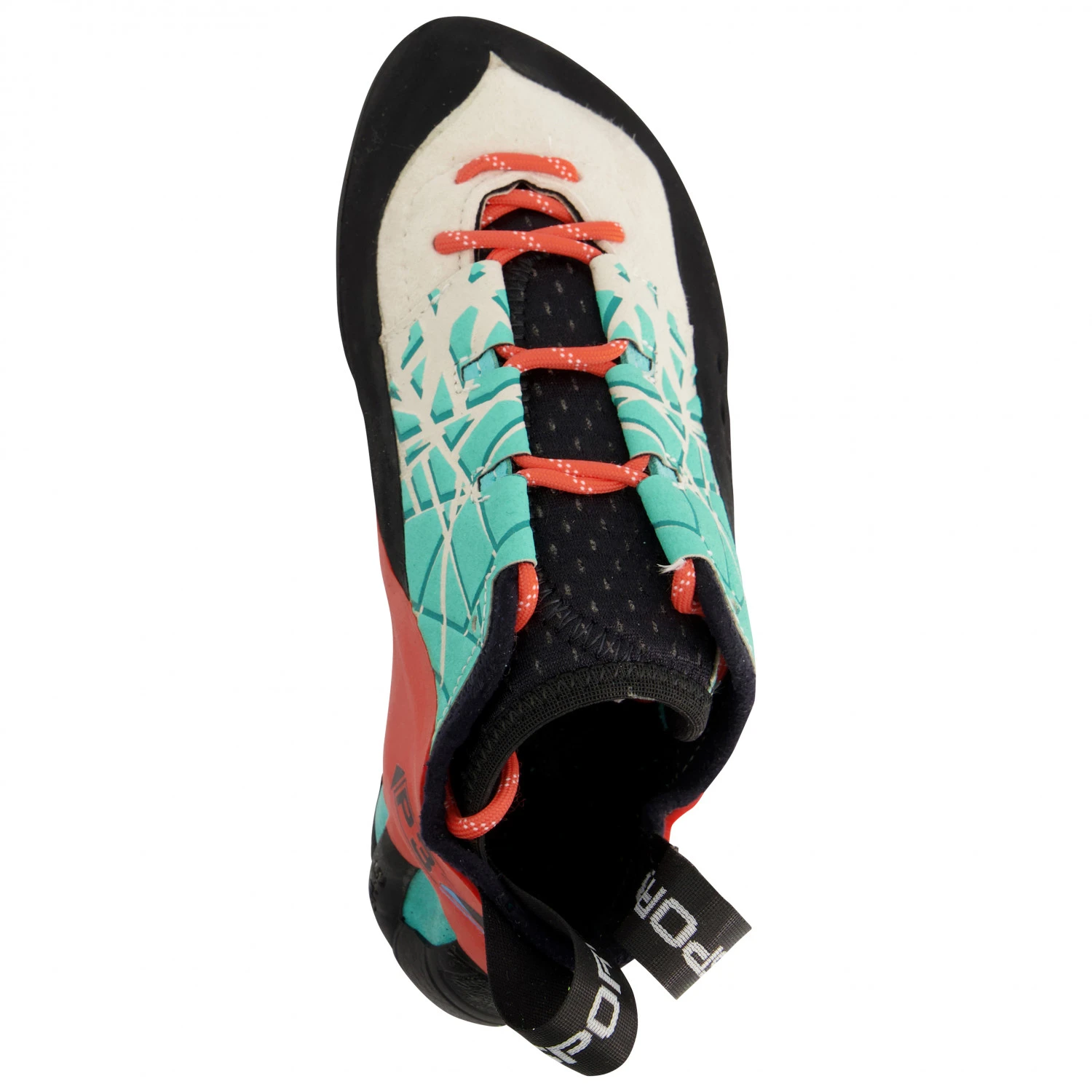 La Sportiva Women's Kataki - Climbing Shoes 10 La Sportiva Women's Kataki - Climbing Shoes - Image 8