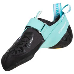 La Sportiva Women's Skwama Vegan - Climbing Shoes 10 La Sportiva Women's Skwama Vegan - Climbing Shoes -Stoic Store la sportiva womens skwama vegan climbing shoes detail 3