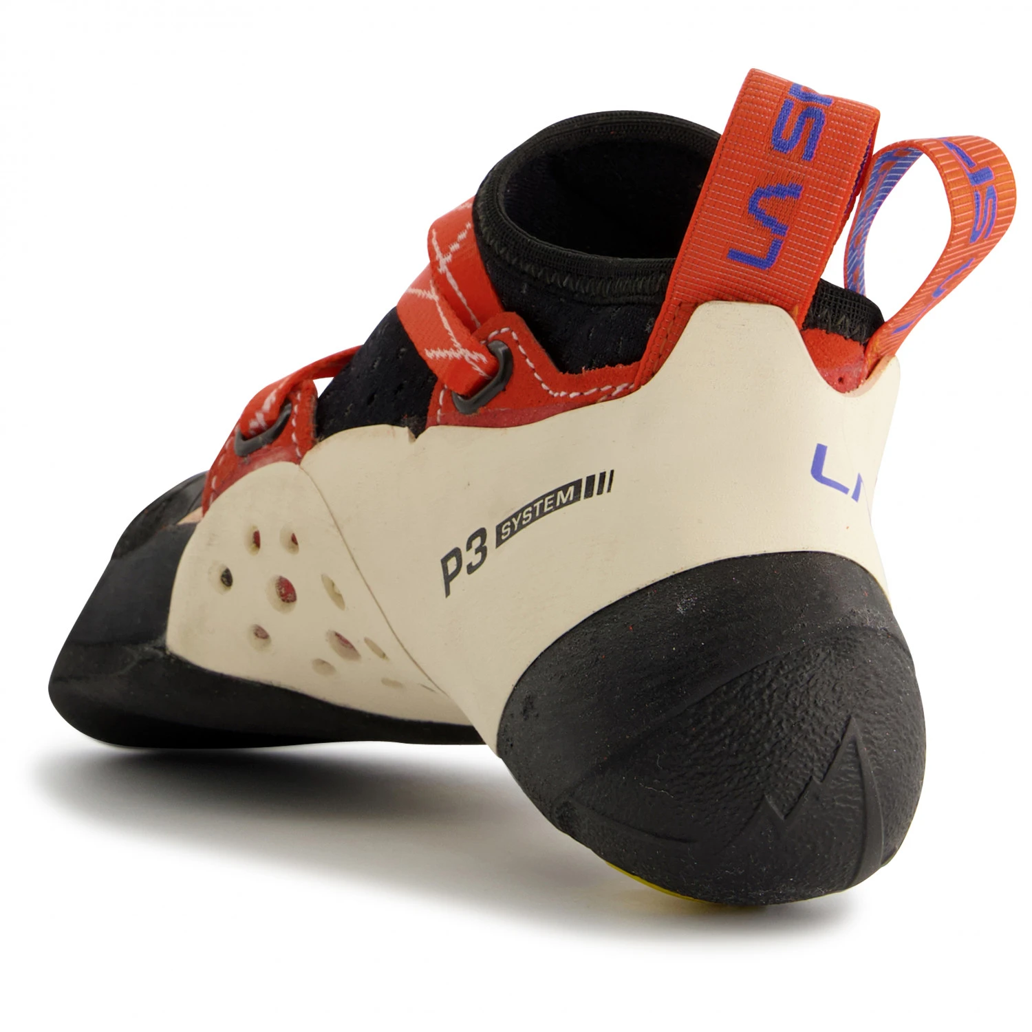 La Sportiva Women's Solution - Climbing Shoes 7 La Sportiva Women's Solution - Climbing Shoes - Image 5
