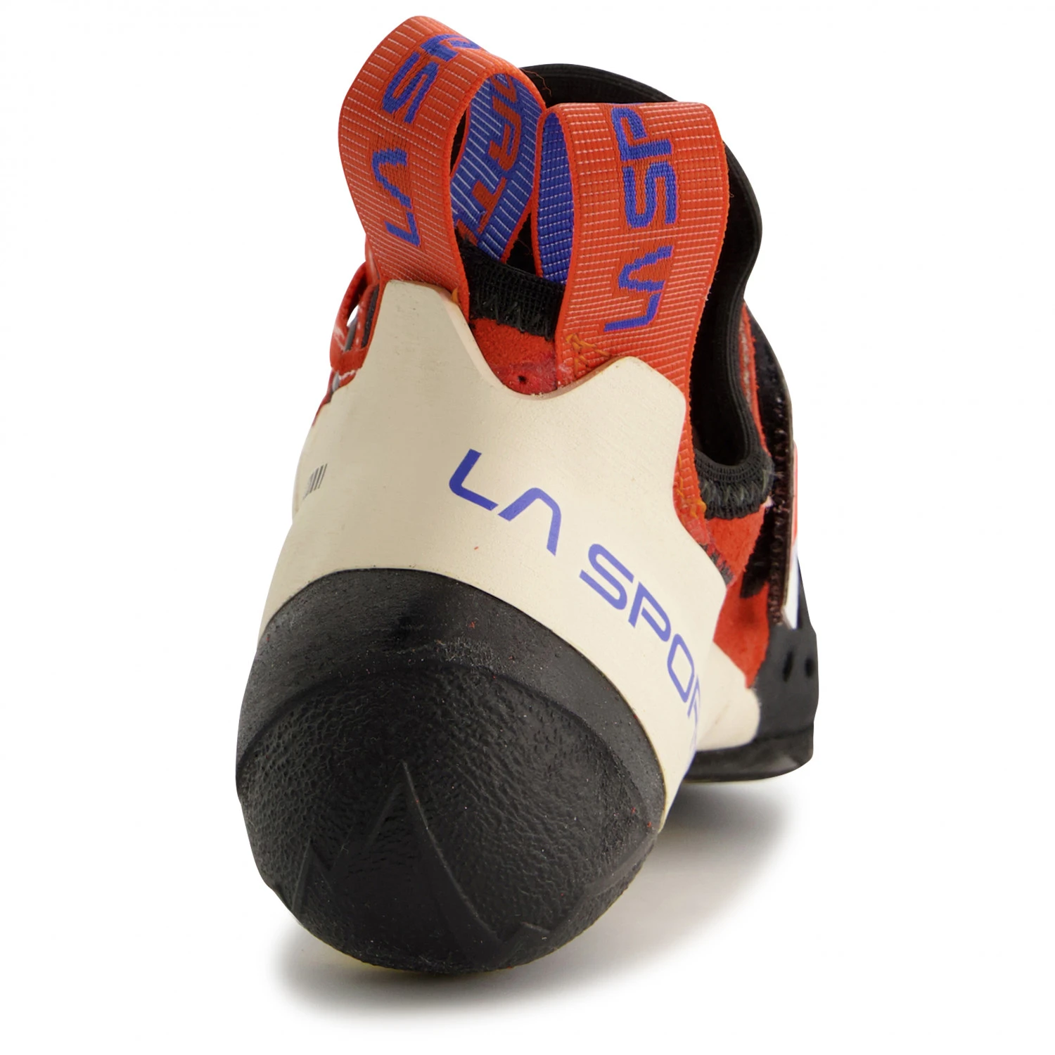 La Sportiva Women's Solution - Climbing Shoes 8 La Sportiva Women's Solution - Climbing Shoes - Image 6