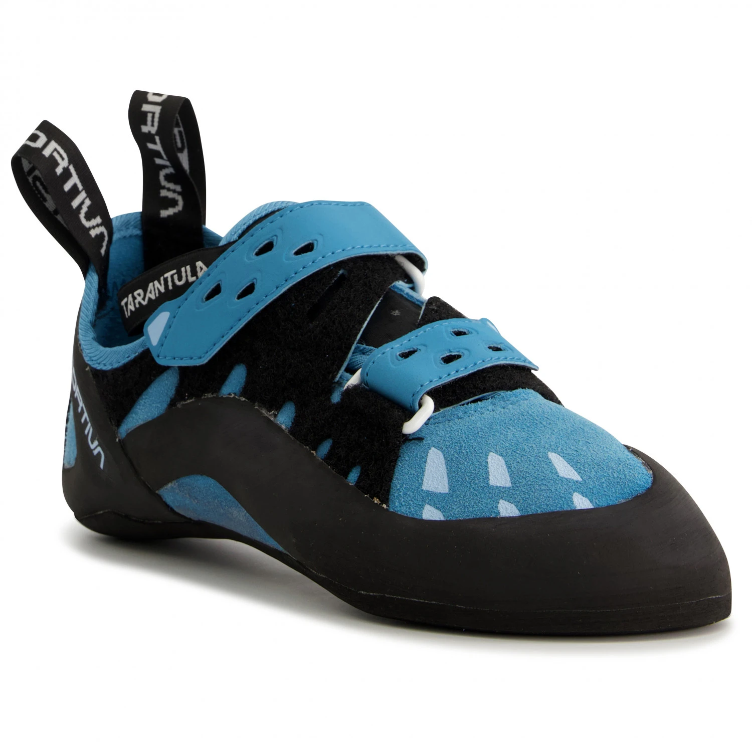 La Sportiva Women's Tarantula - Climbing Shoes 4 La Sportiva Women's Tarantula - Climbing Shoes - Image 2