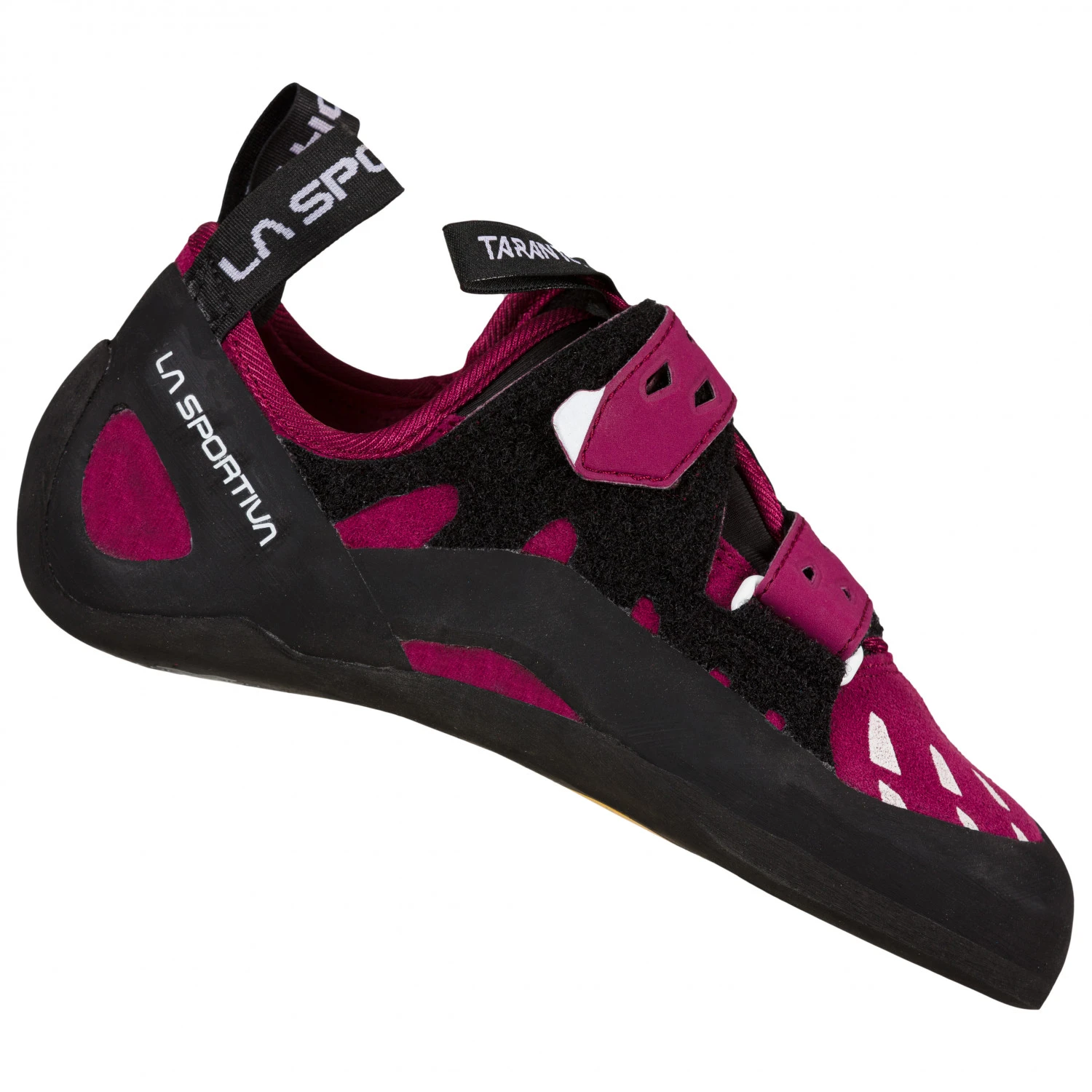 La Sportiva Women's Tarantula - Climbing Shoes 3 La Sportiva Women's Tarantula - Climbing Shoes