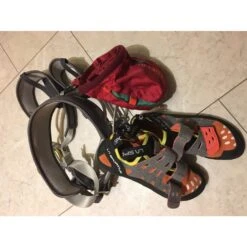 La Sportiva Women's Tarantula - Climbing Shoes 21 La Sportiva Women's Tarantula - Climbing Shoes -Stoic Store la sportiva womens tarantula kletterschuhe 3b539af704cb3a992c1b57c2709e34d0 1