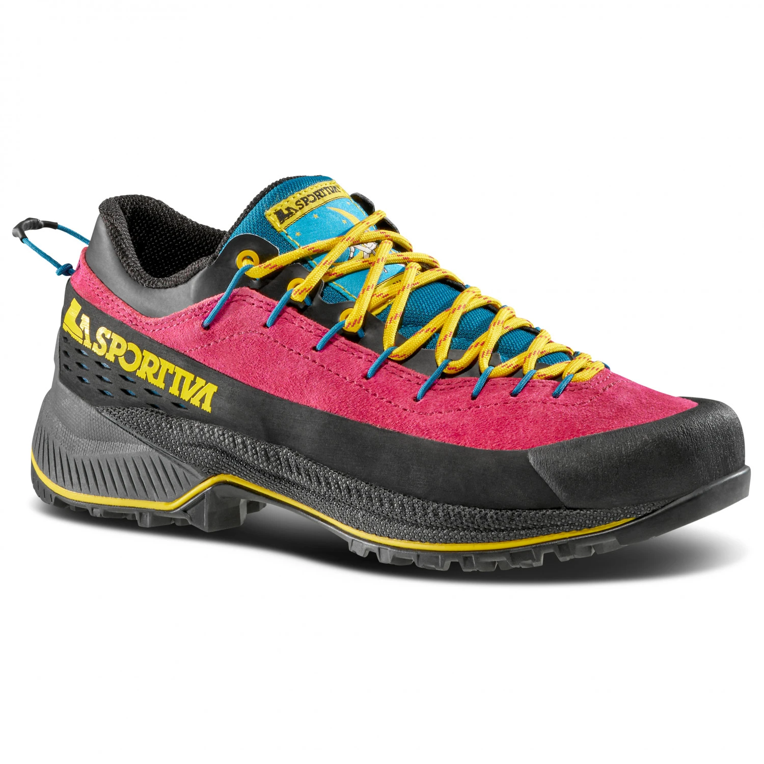 La Sportiva Women's TX4 R - Approach Shoes 4 La Sportiva Women's TX4 R - Approach Shoes - Image 2